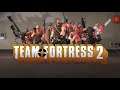 Team Fortress 2 (Main Theme) (In-Game Version) - Team Fortress 2