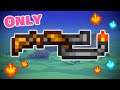 Terraria, but I Can Only Use FLAMETHROWERS! (Part 1)