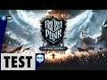 Test / Review du jeu Frostpunk Console Edition - PS4, Xbox One, PC