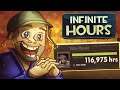 TF2 Exploit - Infinite Hours