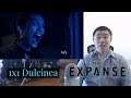 The Expanse Season 1 Episode 1: Dulcinea Reaction and Discussion!