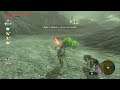 The legend of zelda breath of the wild Gameplay 56 (Switch) (A la recherche des sanctuaires) VF