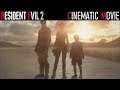 The Resident Evil 2 Cinematic Movie