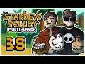 THE RETO & RHAPS PODCAST | Part 38 | Let's Play Stardew Valley: Multiplayer | Co-Op ft. @RhapsodyPlays