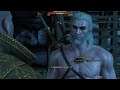The Witcher 3 Первый раз в третий Ведьмас №12 На Смерть!