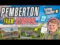 TOM PEMBERTON MAP! - WHERE IS IT?? | Release, Farm Update, Models.. MJ Modding, Farming Simulator 19