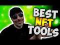 Tools I Use to Find The Best NFTs (Buy & Sell Signals - Dos & Don'ts - Best Practices)