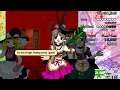 Touhou 16 - Hidden Star in Four Seasons - Perfect Stage 5 - Lunatic
