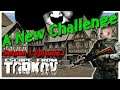 Tour de Fence Challenge [Season 1, Episode 1] Escape from Tarkov