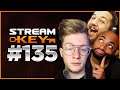Twitch API Changing, Cloud Streaming, and Many Caller Questions - @Shavrolet - Stream Key (#135)