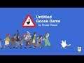 Untitled Goose Game - Gameplay Trailer