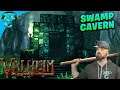 VALHEIM - Swamp Crypt Delving and Scrap Iron Farming! E14
