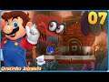 Vamos Jogar Super Mario Odyssey Parte 07