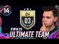 Walka o AWANS! - FIFA 21 Ultimate Team [#14]