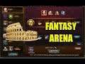 Wartune :- Fantasy Arena Gameplay And Strategy