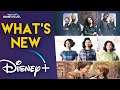 What's New On Disney+ | Secret Society Of Second Born Royals