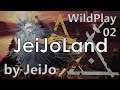 [WildLive] Gameplay 02 by JeiJo | Trials Fusion