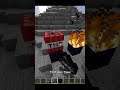 Will TNT put out a fire in Minecraft?