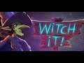 Witch It | Gerçek cadı Kimmiş