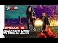 WWE 2K20 My Career Mode - Ep 25 - You Dont Scare Me DeadMan (w/ Commentary)
