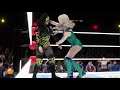 WWE 2K20 Universe Mode Year 1 Week 6: New Japan Episode 6: Road To Dominion