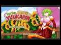 YuuYuu Jiteki no Yuukarin, parte 4 - Spooky Squerry