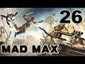 #26 ● Der Wrackhügel ● Mad Max [BLIND]
