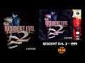 64 Bits de Diversão - Resident Evil 2 - Nintendo 64 (1999) - Leon A (Parte 1)