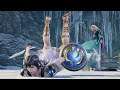744 - Soulcalibur VI - Coouge (Tira as Elsa from Frozen) vs xXrematchorStfu (Sophitia)