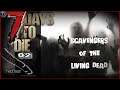#7DtD Scavengers Mod #02 7d2d - Scavengers_of_the_Living_dead  Experimental #twitch Mitschnitt
