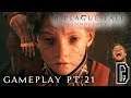 A PLAGUE TALE INNOCENCE PT 21 I'M SORRY BROTHER!