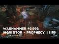Against The Sadistic Drukhari | Let's Play Warhammer 40,000: Inquisitor - Prophecy #1150