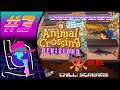 Animal Crossing New Horizons (BENISLAND) - Part 3 - The Beaverdream