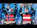 AQUA & NYHROX GEWINNEN die WM 😭 | Fortnite WORLD CUP Duo FINALE