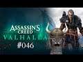 Assassins Creed Valhalla - Wir bauen Rath Oinn auf! #046 ⛵🧭