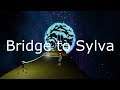 Astroneer Highlights - Building a Bridge from Desolo to Sylva