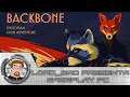 Backbone - Demo - | Gameplay Español