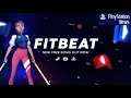 Beat Saber - FitBeat Trailer | PS VR