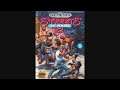 Best VGM 495 - Streets of Rage 2 - Slow Moon (Stage 5)