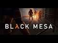 Black Mesa Playthrough part 1