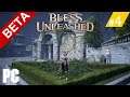 BLESS Unleashed [PC] - BETA Test LIVE: Challenges/Bosses Part 4