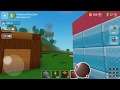 Blok Kraft 3D mit weinachts mutze Part2