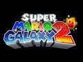 Boss - Gobblegut [Fast] - Super Mario Galaxy 2 Music Extended