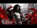 Castlevania Lords of Shadow 2 Xbox 360 Inicio de Gameplay