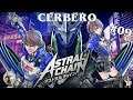 "CERBERO" - ASTRAL CHAIN - GAMEPLAY ITA #09