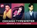 Chicago Typewriter Season 2: Is It Renewed Or Not? - Premiere Next