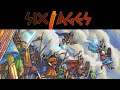 CHOOSE YOUR ADVENTURE STORY GAME - Six ages ride like the wind