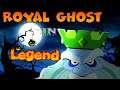 COC LIVE// Pushing With Royal Ghost??? Lets see how does it works- Clash Of Clans