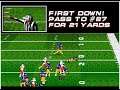 College Football USA '97 (video 5,235) (Sega Megadrive / Genesis)