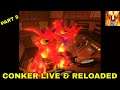 Conker:Live & Reloaded-Part 8 ( Xbox One Gameplay )